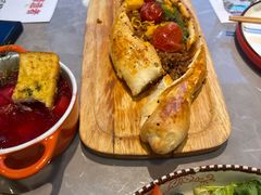 -通海俄式烧烤·俄罗斯大串(嵩山路店)