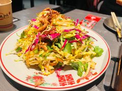 -破摊·东北烧烤(观前街店)