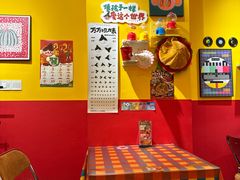 -万能料理屋(钟鼓岭路店)