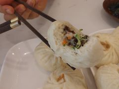 -李与白包子铺(桐梓林店)