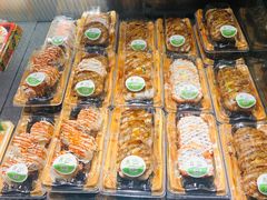 -池田寿司·4H鲜作(西直门凯德华联店)