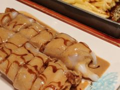 -稻香海鲜饭店(第一国际店)