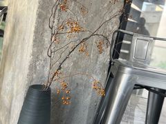 -CEMENT·coffee bar (凤凰创意园店)