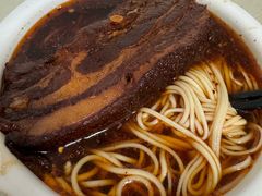 -顺心拉面馆(马道街店)