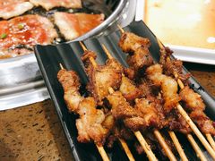 -合合大冷面(湖南店)