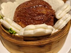 -北平小馆·烤鸭·家常菜(磨房北里店)