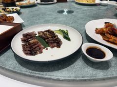 -花城苑广府菜(侨鑫店)