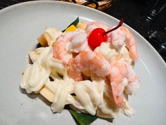 -泰傳奇