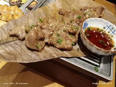 -一心创作料理屋(经开万达店)