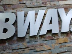 -赛百味SUBWAY(萝岗万达店)