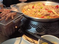 -烤匠麻辣烤鱼(双流明城购物中心店)