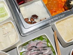 -海底捞火锅(方塔东街店)