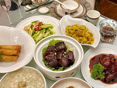 -洋房私宴上海私房菜(海滨商务楼店)