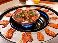 -顺顺小吃(独克宗古城店)