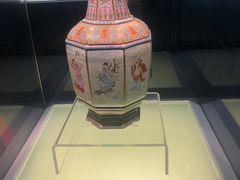 -上海博物馆(人民广场馆)