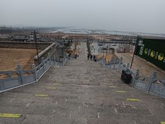 -河东池盐文化博览园