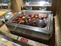 -汉巴味德·烤肉与啤酒的自助(杭州大悦城店)