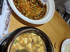 -良师门滨海人家·海鲜·家常菜(滨海城店)
