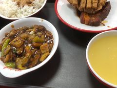 -刘小忙把子肉(北园大街总店)