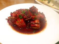 稻草肉-洲晓鲜·舟山海鲜大排档(朱家尖风景区店)