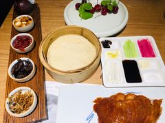 -小大董·烤鸭(凤凰汇店)