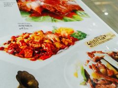 -山南熏肉大饼(辽菜旗舰店)
