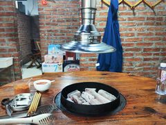 -久儿地炉烤肉(海信慧园店)