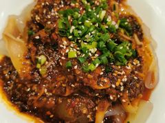 -老来福·非遗酸汤兔(凯旋路店)