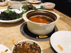 -清真军邺·金富苑肥牛(石坡街旗舰店)