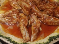 -椒香城门口重庆老火锅(美颂广场店)
