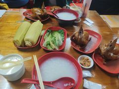 -光明刘冰乳鸽店(光明法政北路店)
