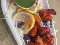 -清真· AL-JANNAT 佳纳特餐厅(仙林店)