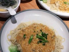 -姚面记·海派家常菜(恒基名人购物中心店)