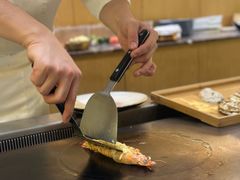 -松临·铁板烧&Omakase(神农店)