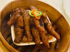 -伯衡55·吉品轩(乌鲁木齐南路店)