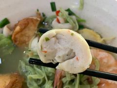 -阿坤纯正西刀鱼丸(Kuala Lumpur Branch)