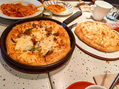 -必胜客(海滨店)