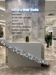 -MMby HairCode 芭曲发型概念店