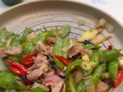 -云海肴·汽锅鸡·云南菜(高德置地店)