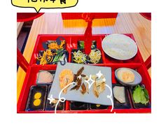 -勺子米线·云南传统小吃市集(四方街店)