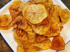 -神仙钵湘香土菜馆(光华路店)