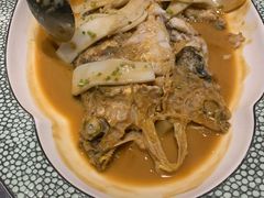 -桂满陇·海市蜃楼·黑金(国金店)