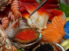 -上井料理黑金店(IFS国金中心店)