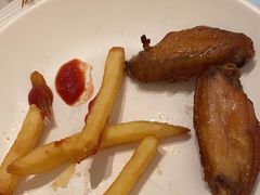 -青岛鑫江温德姆酒店