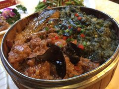 -沔阳会馆(沔街店)