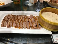 -宝轩渔府·老字号海鲜·正宗津菜(水上店)