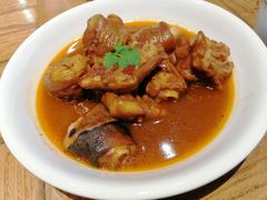 -北疆饭店(金狮广场店)