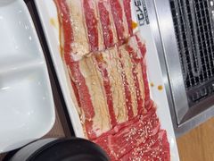 -焼肉ライク·烧肉LIKE(万菱汇店)