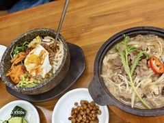 -全州拌饭馆(断桥店)