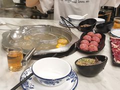 -潮鑫牛肉火锅(敏捷广场店)